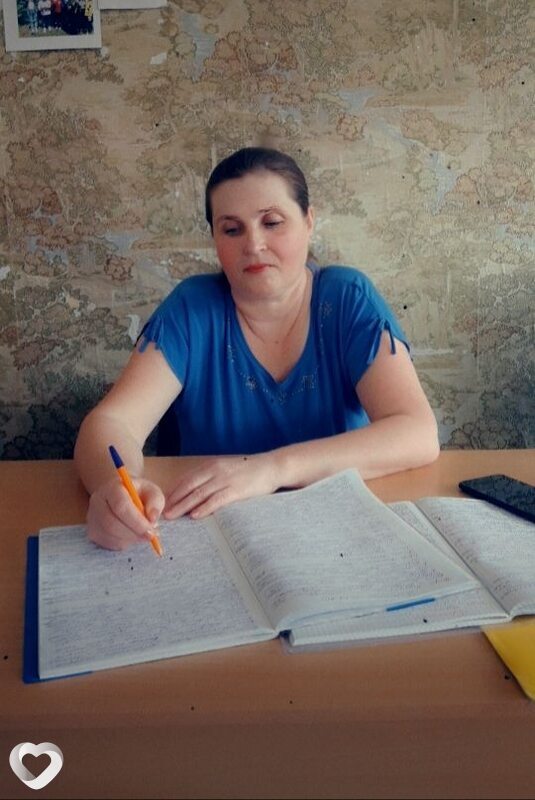 Лариса, Ишим