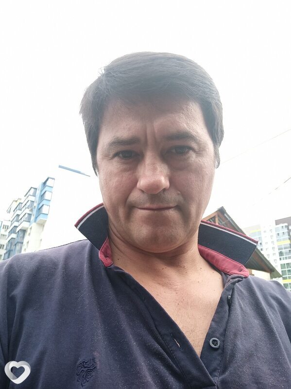 Александр, 49, Якутске — анкета №368065