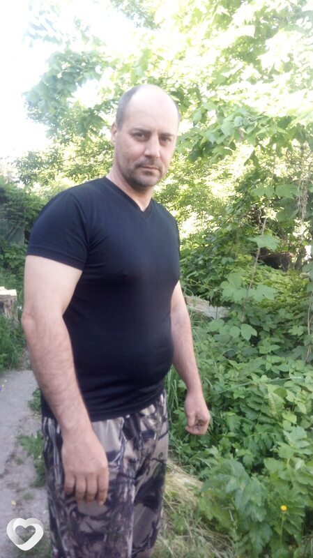 Андрей, 43, Алматы — анкета №368299