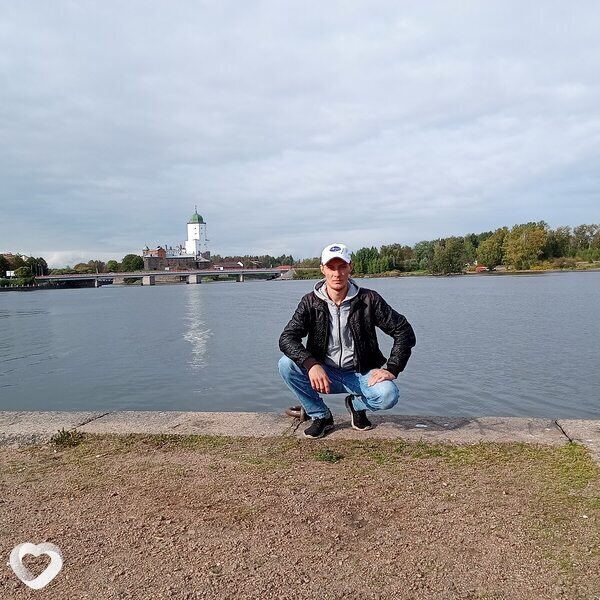 Сергей, 36, Омске — анкета №368302