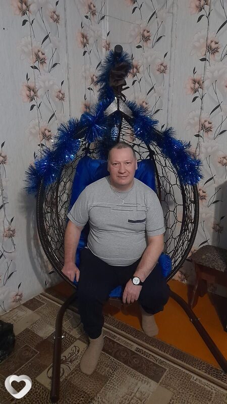 Александр, 52, Нижнем Тагиле — анкета №368310