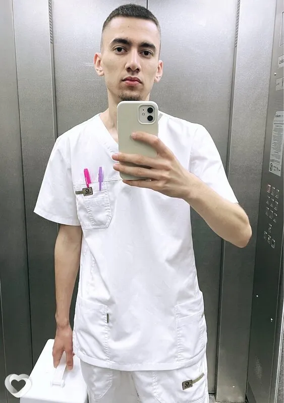 Суба, 27, Барнауле — анкета №368312