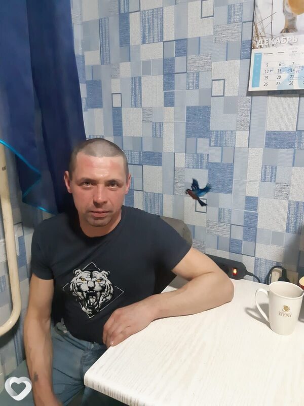 Владимир, Сосногорск