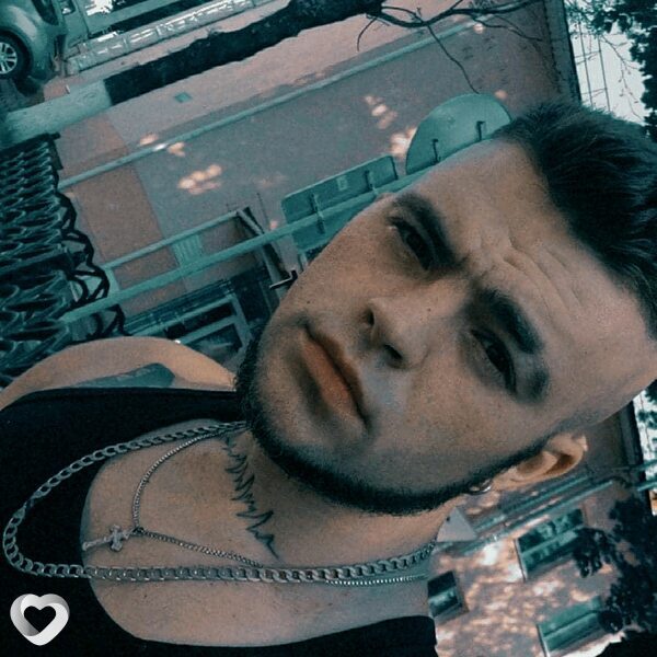 Егор, 29, Молодечно — анкета №368474