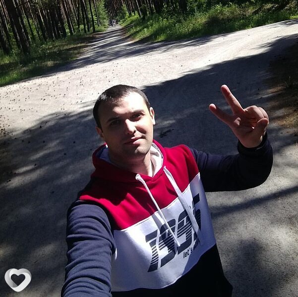 Magic, 36, Белгороде — анкета №368475