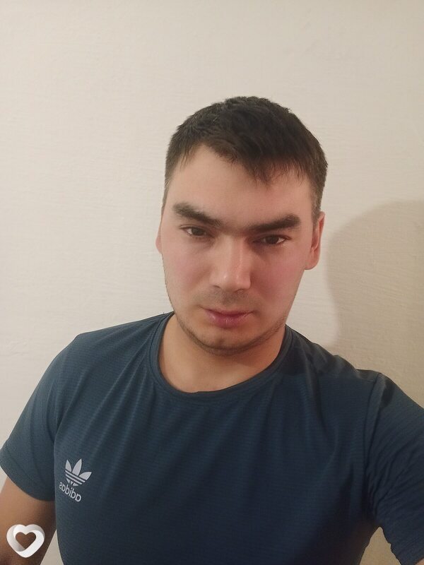 Айдар, 35, Астане — анкета №368476