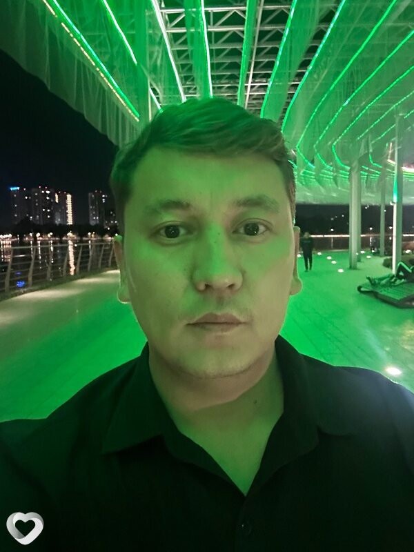 Даурен, 31, Алматы — анкета №368490