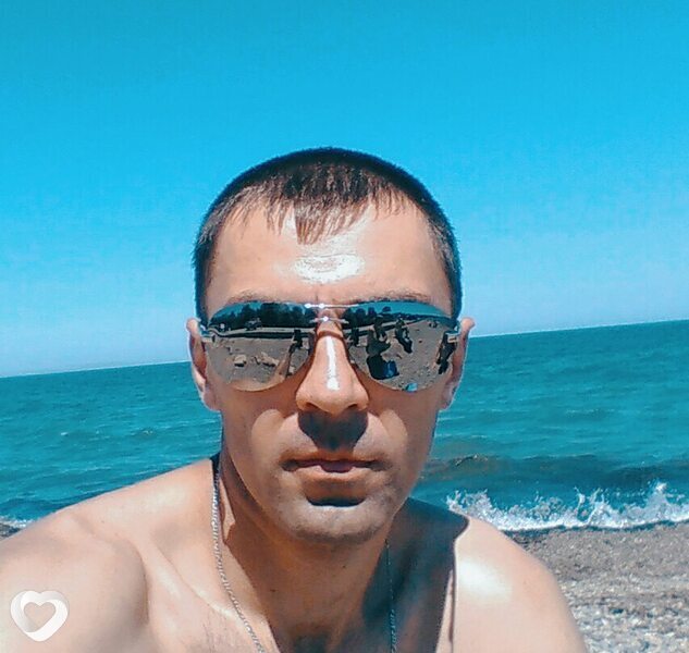 Иван, 42, Красноярске — анкета №368492