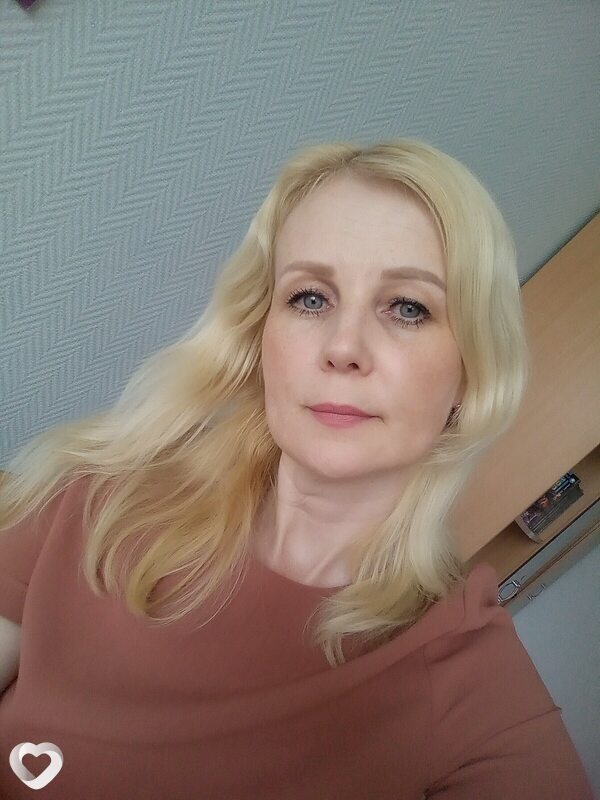 Татьяна, 37, Екатеринбурге — анкета №367897