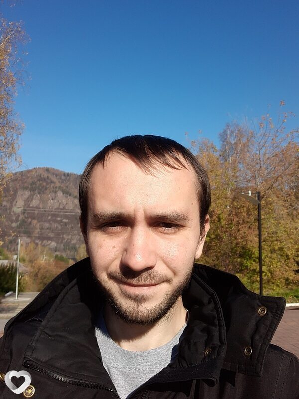 Максим, 36, Москве — анкета №367904
