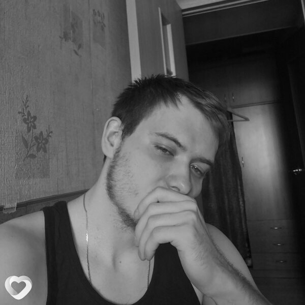 Павел, 31, Москве — анкета №367909
