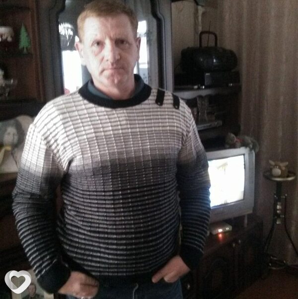Александр, 47, Калинковичах — анкета №368194