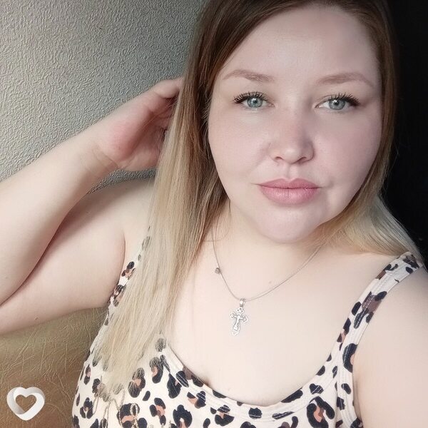 Лена, 38, Иркутске — анкета №368201