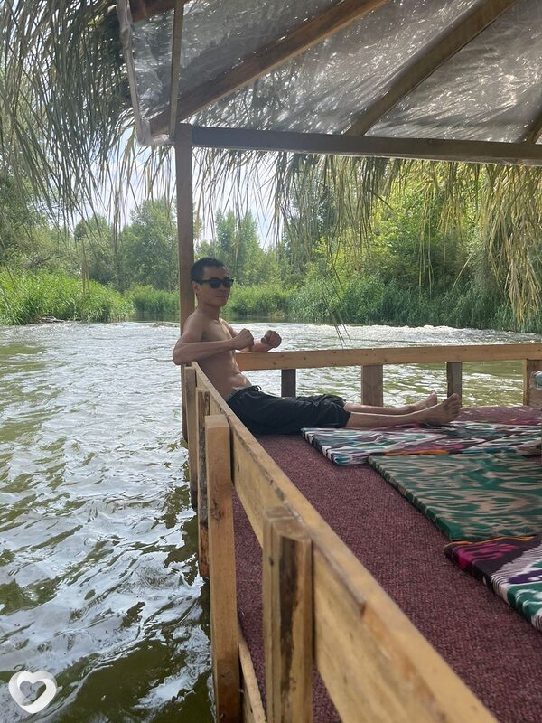 Данияр, 31, Актобе — анкета №368205
