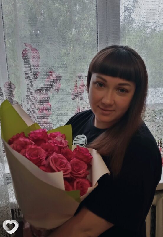 Антонина, Чкаловск