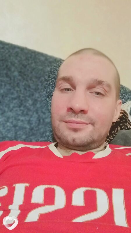 Слава, 43, Мурманске — анкета №368213