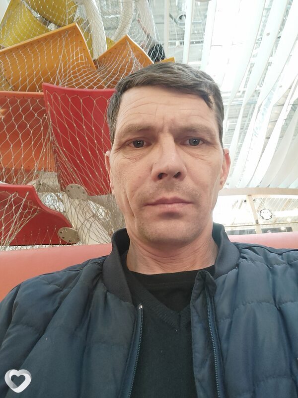 Ильдар, Москва