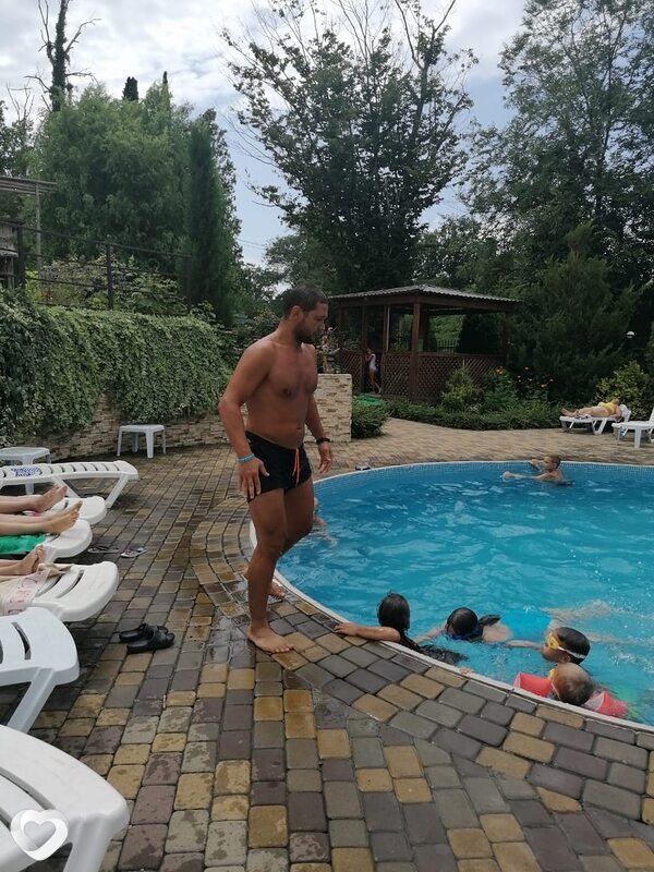 Иван, 39, Волгограде — анкета №368123