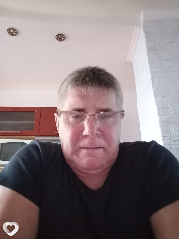 Дима, 59, Белове — анкета №368128