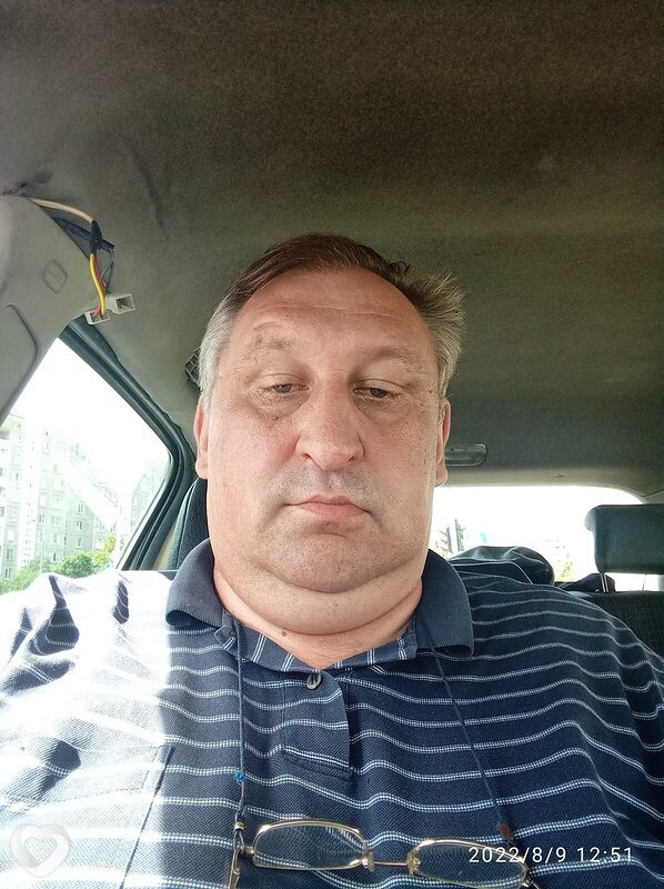 Дмитрий Грицук, 59, Минске — анкета №368132