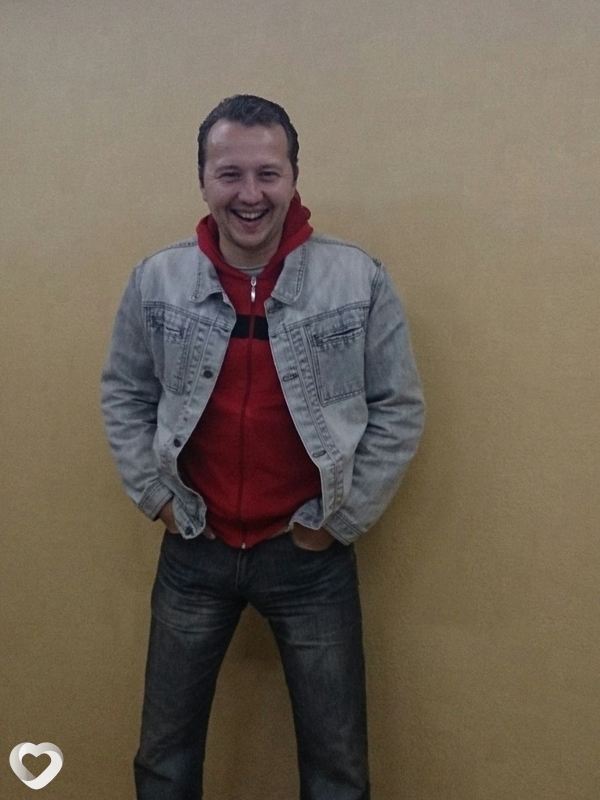 Дмитрий, 49, Кременчуге — анкета №368133