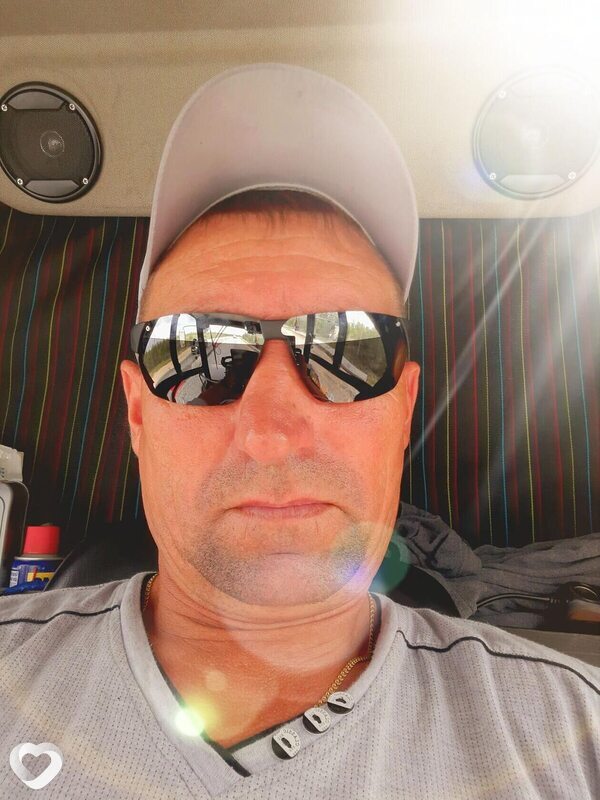 Алекс, 54, Серове — анкета №368134