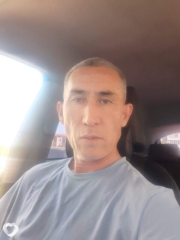 Серго, 52, Караганде — анкета №368139