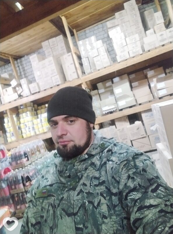 Александр, 34, Нижнеудинске — анкета №368141