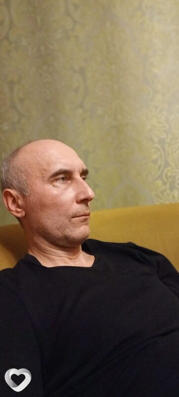 Дмитрий, 56, Борисове — анкета №368173