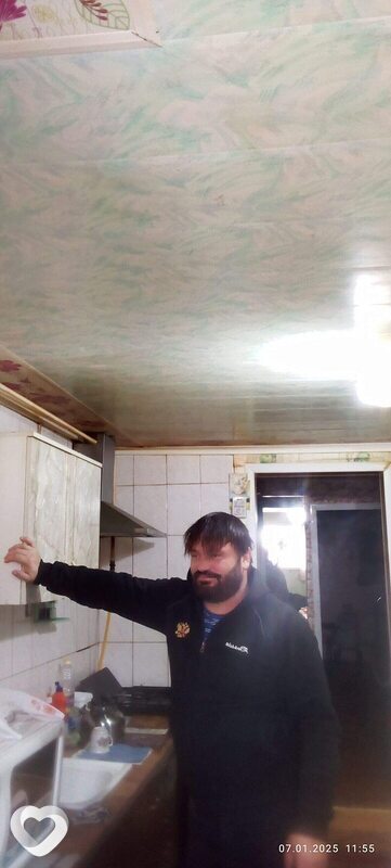 Игорь Саак, 49, Оренбурге — анкета №368175