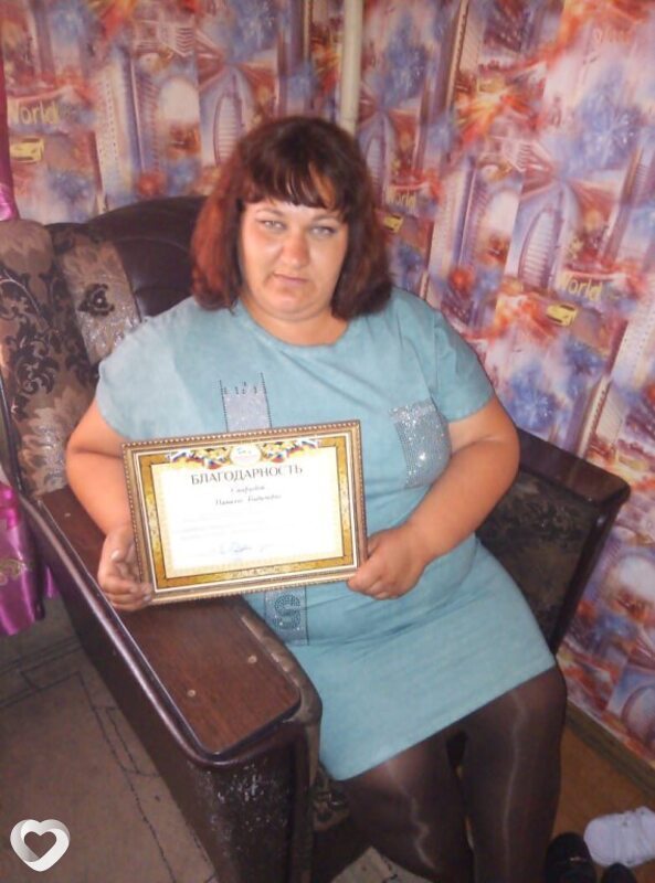 Наталья, 34, Белове — анкета №368177