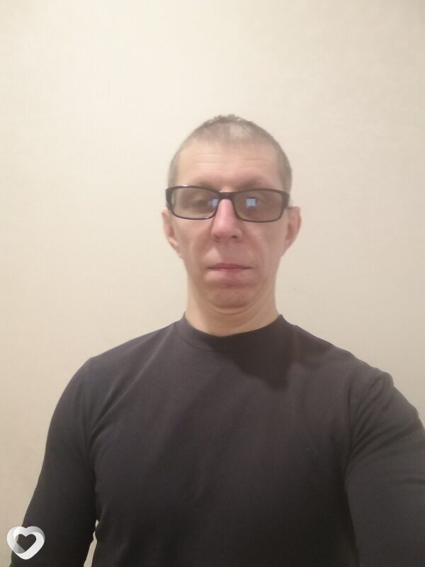 Егор, 44, Волгограде — анкета №368178