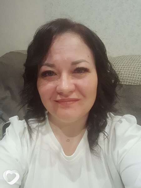 Оксана, 37, Чите — анкета №368181