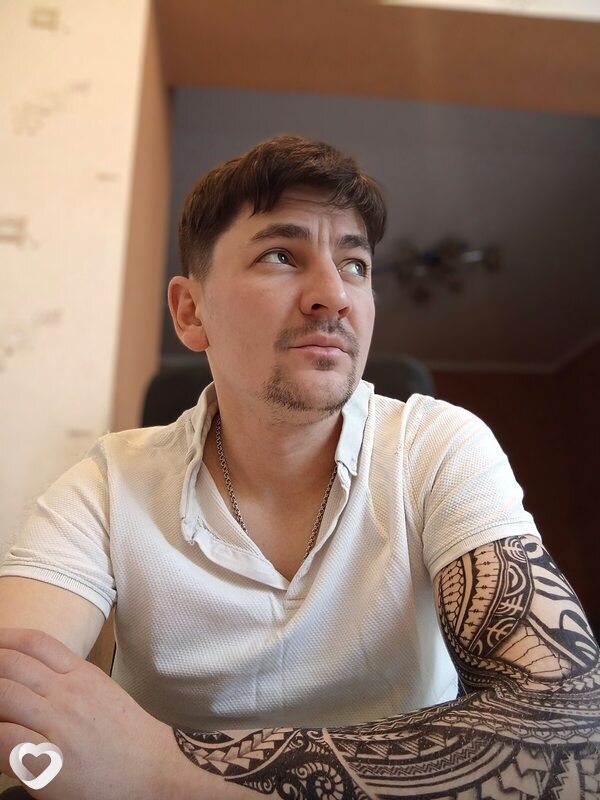 Артур, 30, Киеве — анкета №368191