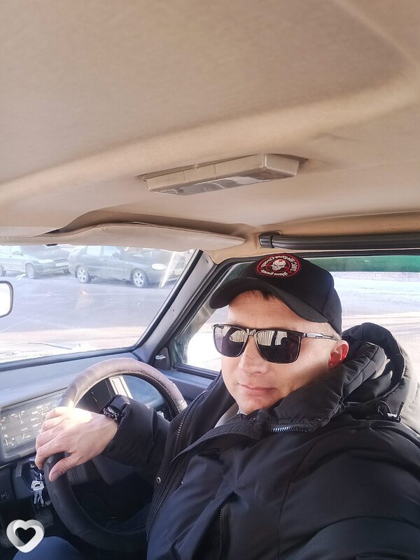 Дмитрий, 40, Белгороде — анкета №368222