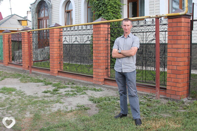 Евгений, 41, Барнауле — анкета №368223