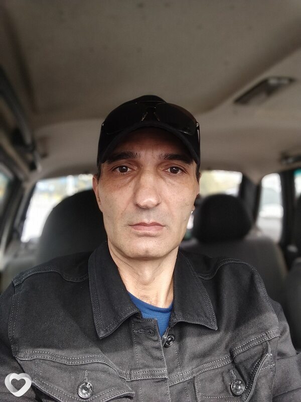 Сергей, 51, Люберцах — анкета №368227