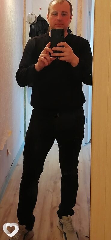 Николай, 44, Краснотурьинске — анкета №368229