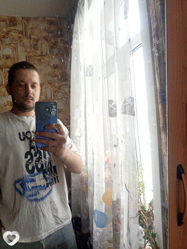 Слава, 29, Санкт-Петербурге — анкета №368237