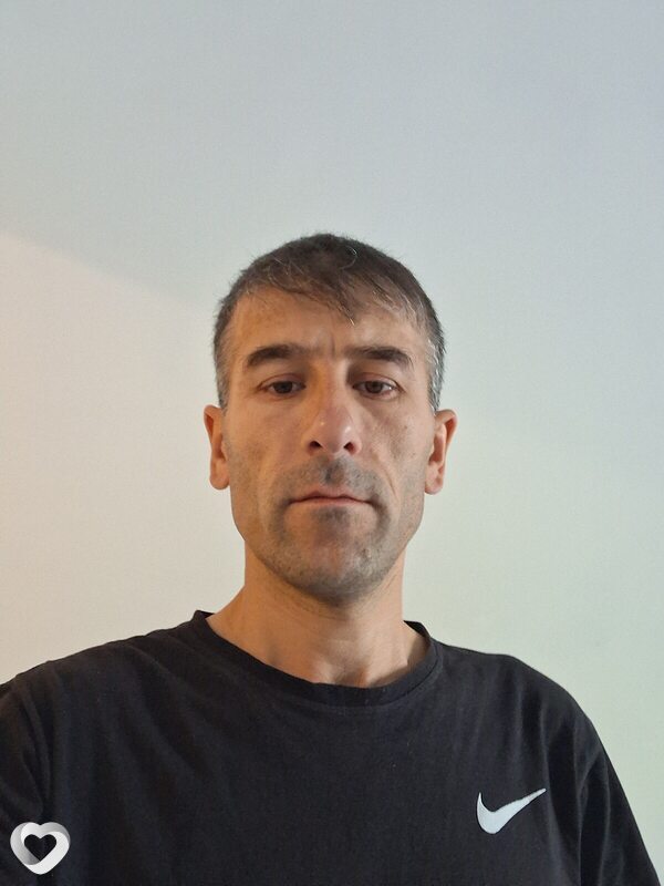 Рахмон, 42, Иркутске — анкета №368239
