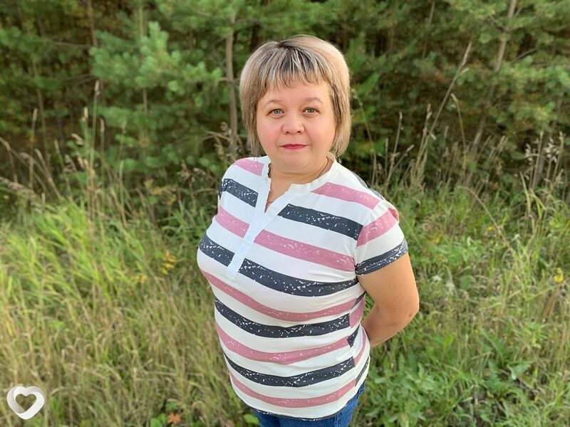 Надежда, Сухой Лог