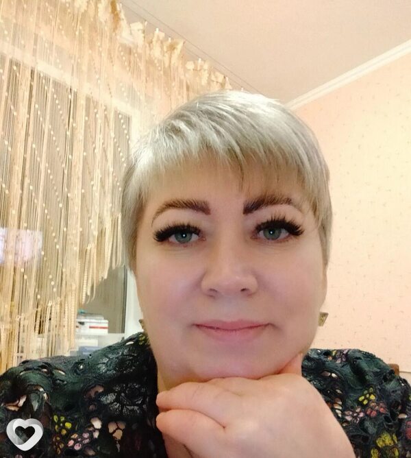 Ирина, 52, Краснодаре — анкета №368324