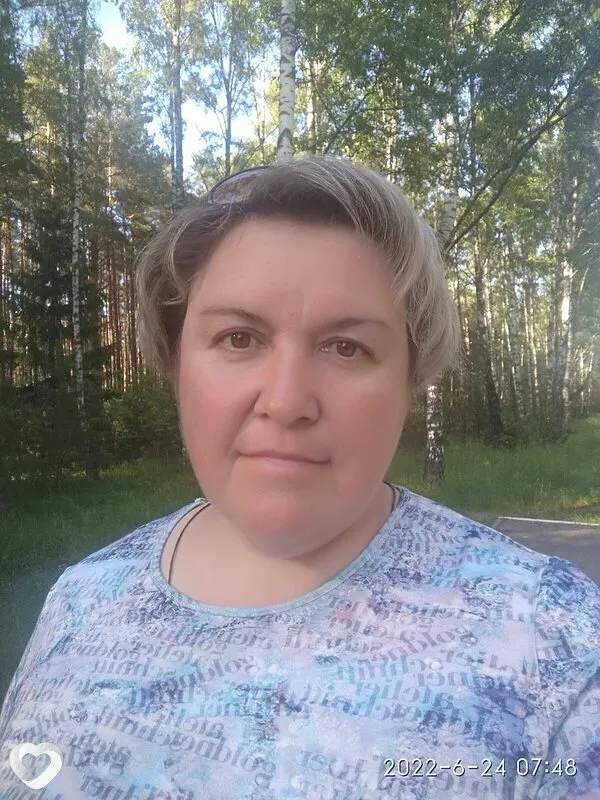 Ольчик, 49, Сморгони — анкета №8393
