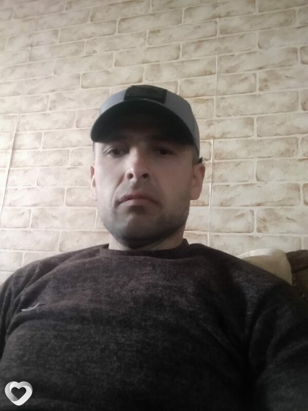 Gafur, 42, Уссурийске — анкета №368329