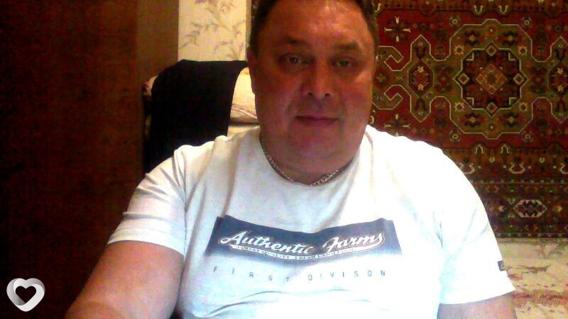 Олег, 58, Павлове — анкета №368331