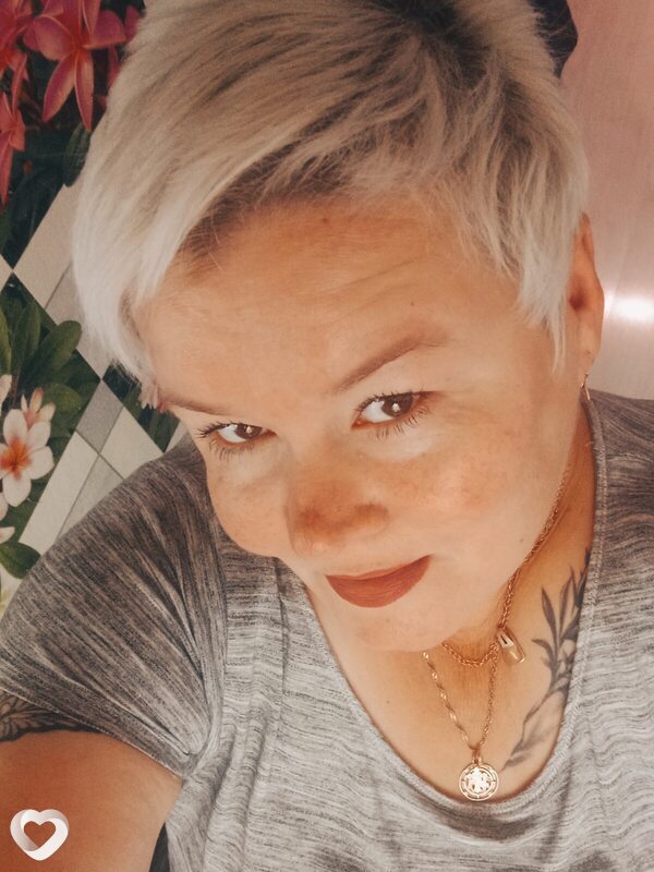Катя, 52, Ижевске — анкета №368332
