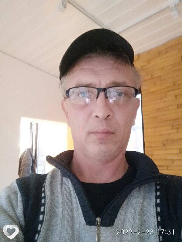 Дмитрий, 46, Симферополе — анкета №368339