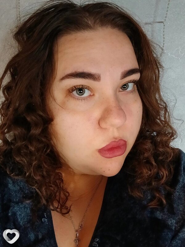 Елизавета, 26, Магнитогорске — анкета №368340
