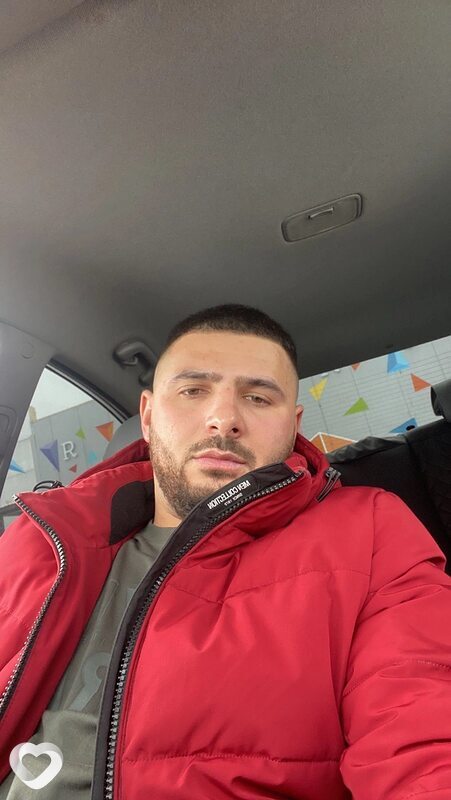 Rashik, 32, Курске — анкета №368343