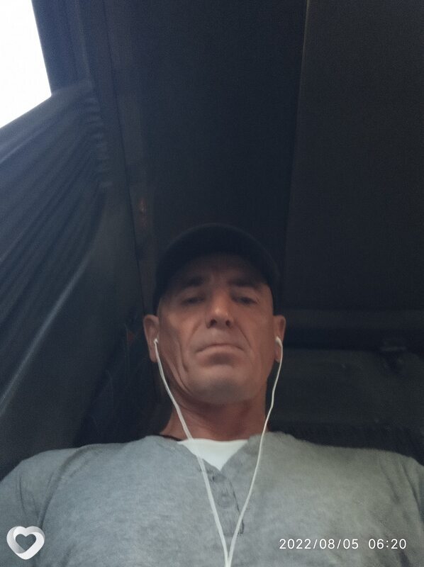 Koliy, 49, Витебске — анкета №368643